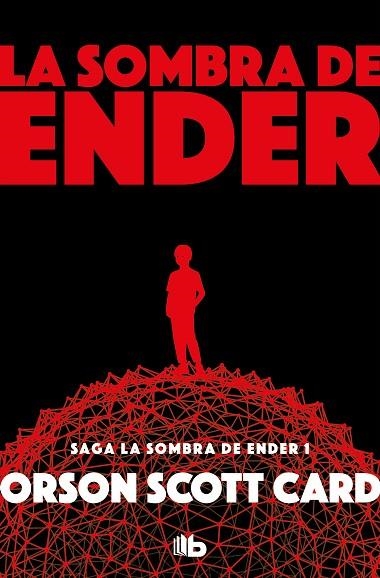 LA SOMBRA DE ENDER. LA SOMBRA DE ENDER 1 | 9788490708378 | CARD, ORSON SCOTT