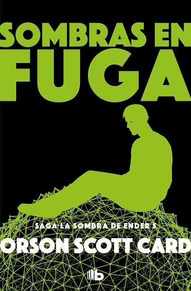 SOMBRAS EN FUGA (SAGA LA SOMBRA DE ENDER 5) | 9788490708415 | CARD, ORSON SCOTT