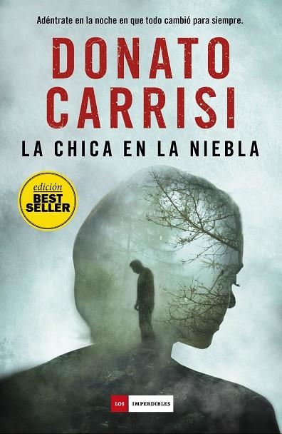 LA CHICA EN LA NIEBLA | 9788417761127 | CARRISI, DONATO