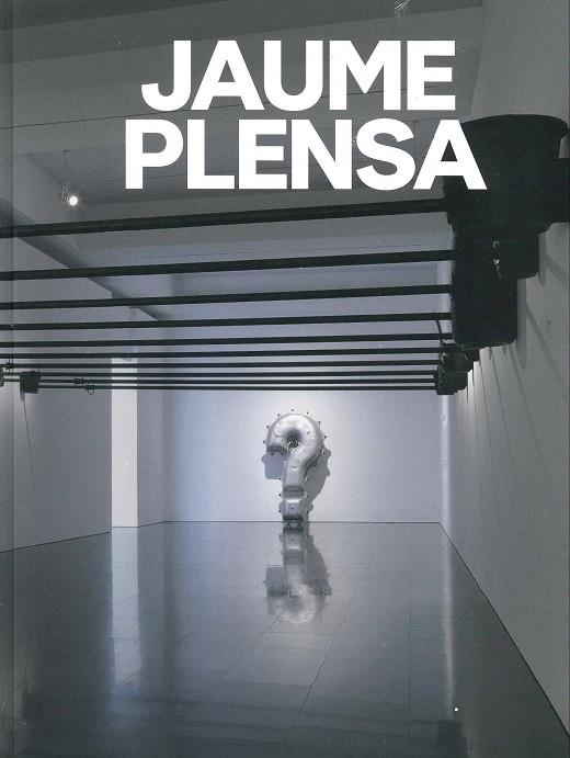 JAUME PLENSA | 9788417593018 | PLENSA,JAUME