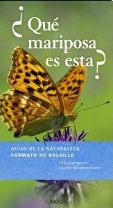 ¿QUE MARIPOSA ES ESTA? | 9788428217088 | DREYER, WOLFGANG