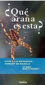 ¿QUE ARAÑA ES ESTA? | 9788428217064 | BAERH, MARTIN/BELLMANN, HEIKO