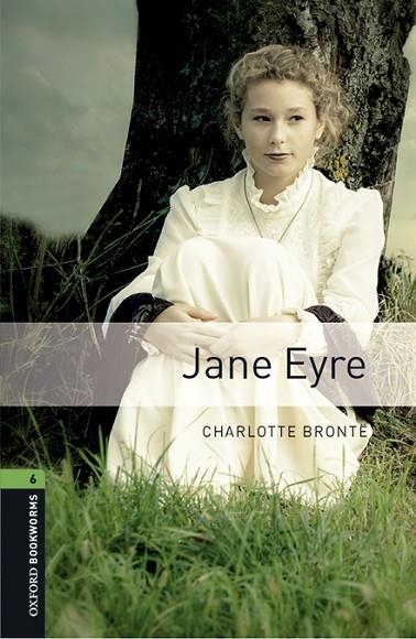 JANE EYRE MP3 PACK | 9780194621267 | BRONTË, CHARLOTTE