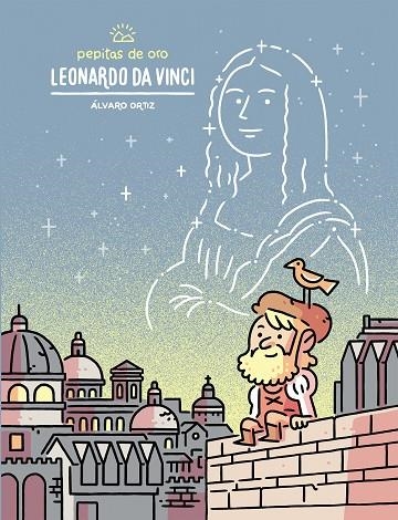 LEONARDO DA VINCI | 9788448852474 | ORTIZ, ÁLVARO