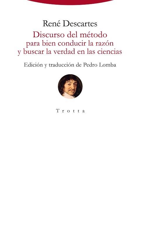 DISCURSO DEL METODO | 9788498796483 | DESCARTES,RENE