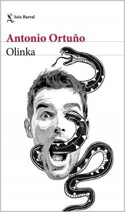 OLINKA | 9788432234934 | ANTONIO ORTUÑO