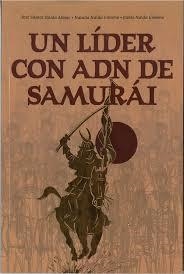 UN LÍDER CON ADN DE SAMURÁI | 9788420306278 | NALDA, JOSÉ;NALDA, NATALIA;NALDA, PABLO