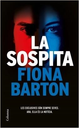 LA SOSPITA | 9788466425193 | BARTON, FIONA