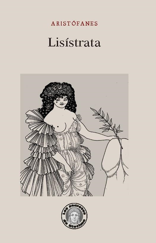 LISÍSTRATA | 9788417134792 | ARISTÓFANES