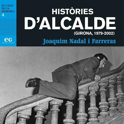 HISTÒRIES D'ALCALDE | 9788494527999