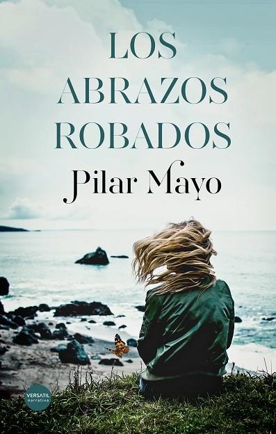 LOS ABRAZOS ROBADOS | 9788417451370 | MAYO, PILAR