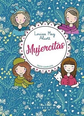 MUJERCITAS (TEXTO COMPLETO) | 9788417127367 | PEDRO DEL CASTILLO-OLIVARES SANTOS,