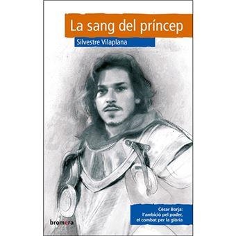 LA SANG DEL PRÍNCEP | 9788490269947 | VILAPLANA BARNÉS, SILVESTRE