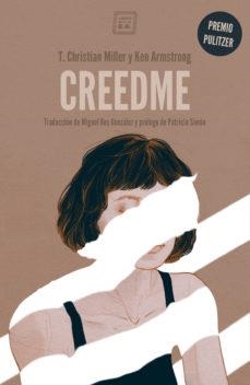 CREEDME | 9788417678166 | ARMSTRONG, KEN;MILLER, T. CHRISTIAN