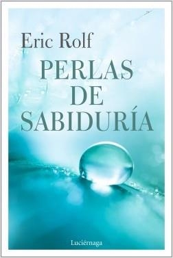 PERLAS DE SABIDURÍA | 9788417371722 | ROLF, ERIC