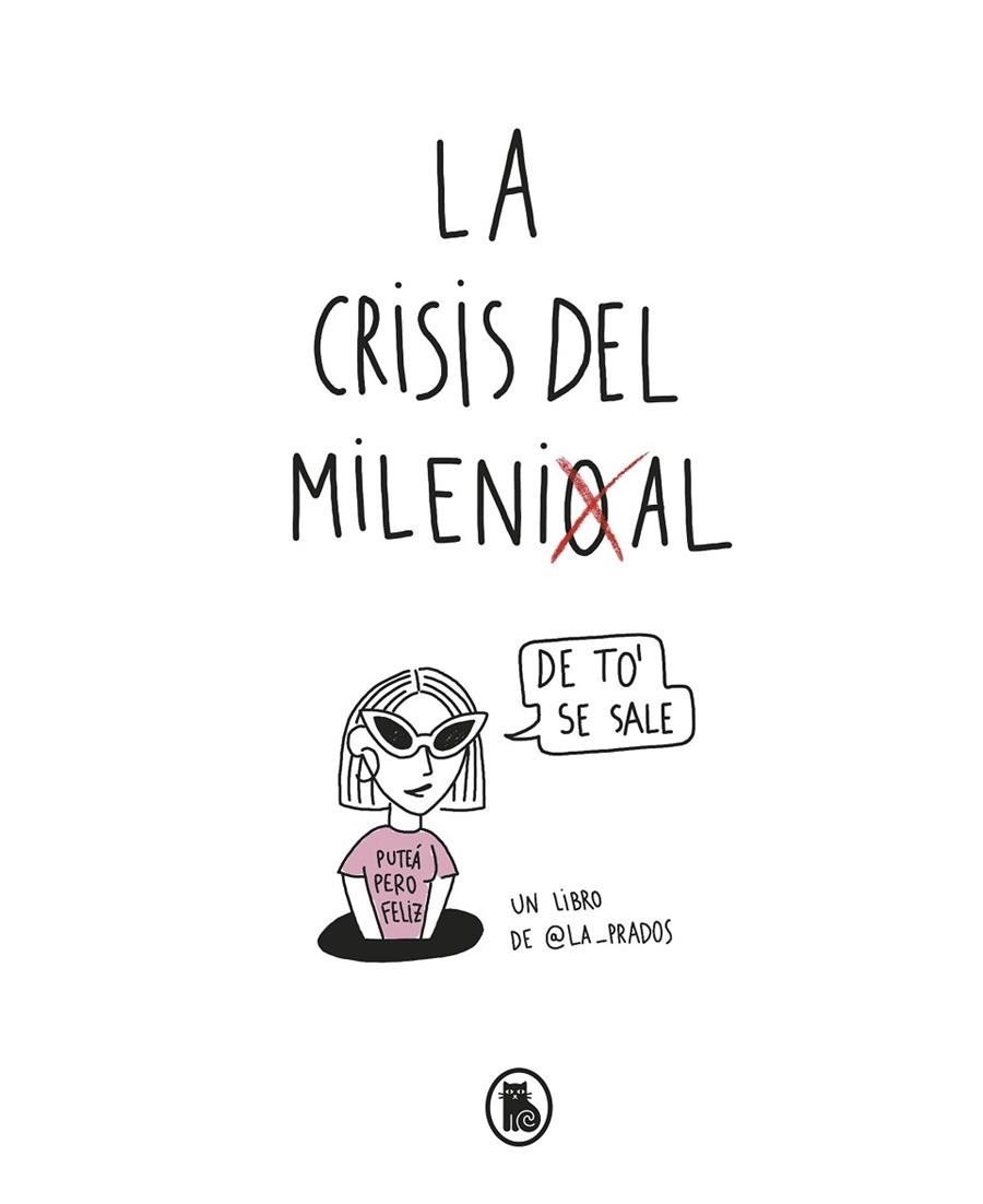 LA CRISIS DEL MILENIO AL | 9788402422552 | LA PRADOS