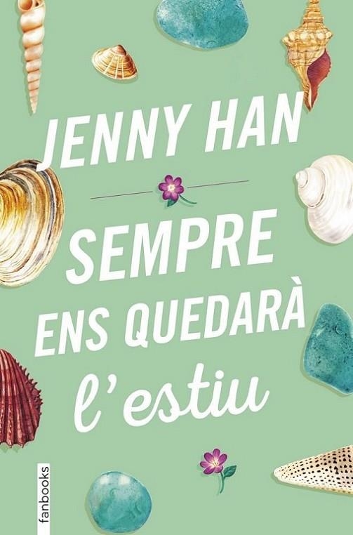 SEMPRE ENS QUEDARÀ L'ESTIU. TRILOGIA ESTIU 3 | 9788417515393 | HAN, JENNY