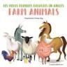 FARM ANIMALS | 9788490348215 | LÁNG, ANNA