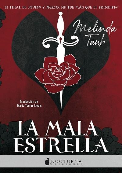 LA MALA ESTRELLA | 9788416858941 | TAUB, MELINDA