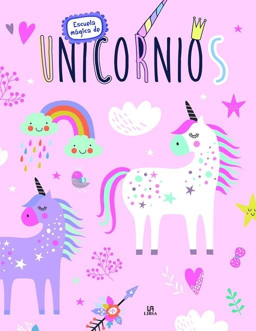 UNICORNIOS | 9788466216630 | EQUIPO EDITORIAL