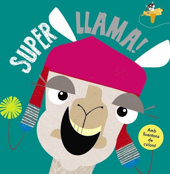 SUPERLLAMA! (CATALA) | 9788499069982 | GREENING, ROSIE