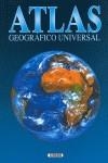 ATLAS GEOGRAFICO UNIVERSAL | 9788479710859 | AA.VV