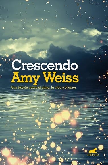 CRESCENDO. UNA FÁBULA SOBRE EL ALMA, LA VIDA Y EL AMOR | 9788417664367 | WEISS, AMY E.