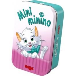 MINI MININO 5-99 ANYS | 4010168242729