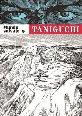 MUNDO SALVAJE 2 | 9788417318321 | TANIGUCHI, JIRO