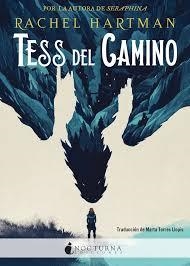 TESS DEL CAMINO | 9788416858927 | HARTMAN, RACHEL