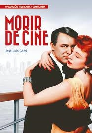 MORIR DE CINE. 9ª EDICION | 9788415606857 | GARCI, JOSE LUIS