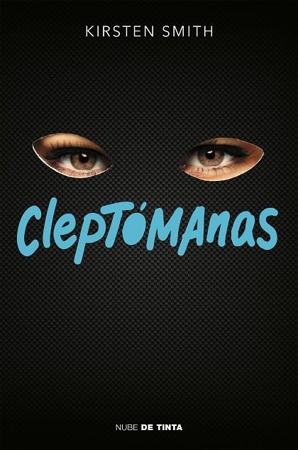 CLEPTÓMANAS | 9788417605254 | SMITH, KIRSTEN