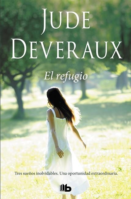 EL REFUGIO | 9788413140254 | DEVERAUX, JUDE