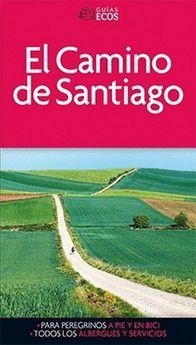 EL CAMINO DE SANTIAGO | 9788415563877 | RAMIS, SERGI