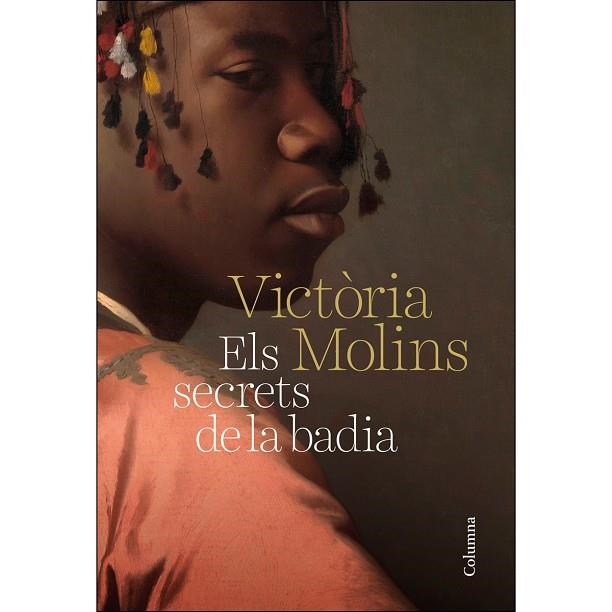 ELS SECRETS DE LA BADIA | 9788466425070 | MOLINS, MARIA VICTÒRIA