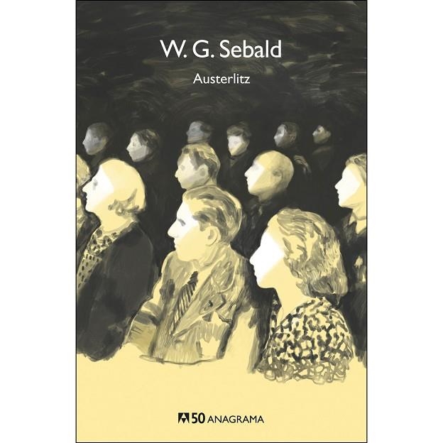 AUSTERLITZ | 9788433902474 | SEBALD, W.G.