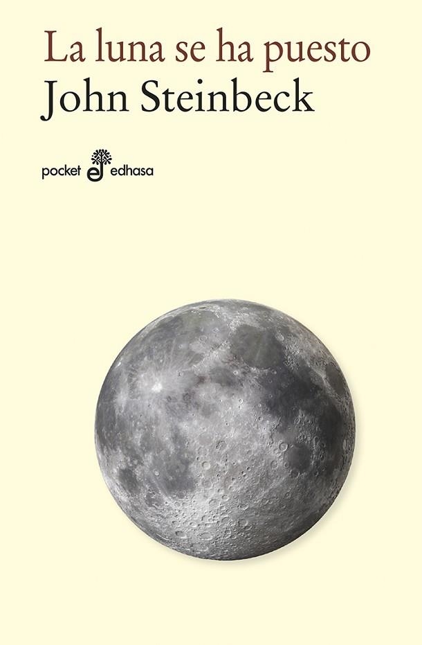 LA LUNA SE HA PUESTO | 9788435021876 | STEINBECK JOHN