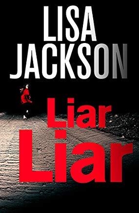 LIAR LIAR | 9781473672260 | JACKSON LISA