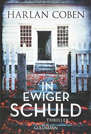 IN EWIGER SCHULD | 9783442484669 | COBEN, HARLAN