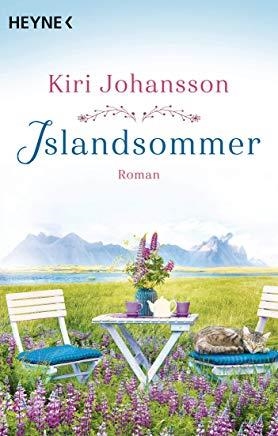 ISLANDSOMMER | 9783453423503 | JOHANSON KIRI