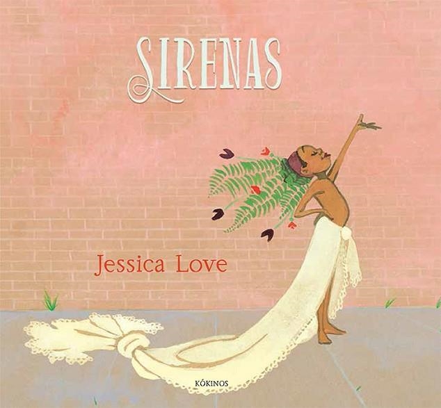 SIRENAS. PREMI LLIBRETER 2019 | 9788417074135 | LOVE, JESSICA