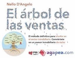 ARBOL DE LAS VENTAS, EL. METODO DEFINITIVO PARA TRIUNFAR EN EL SECTOR INMOBILIARIO | 9788417209902 | D´ANGELO, NELLO