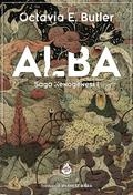 ALBA. SAGA XENOGENESI 1 | 9788409109227 | E. BUTLER, OCTAVIA