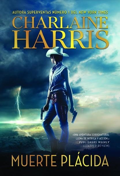 UNA MUERTE FÁCIL | 9788417390563 | HARRIS, CHARLAINE