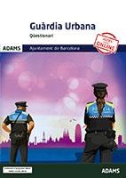 QÜESTIONARI GUÀRDIA URBANA AJUNTAMENT DE BARCELONA | 9788413270517