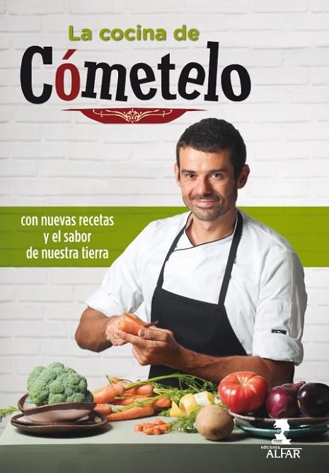 LA COCINA DE CÓMETELO | 9788478986927 | SÁNCHEZ GUTIÉRREZ, ENRIQUE