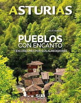 PUEBLOS CON ENCANTO | 9788482166698 | HERRERA MENENDEZ, JULIO