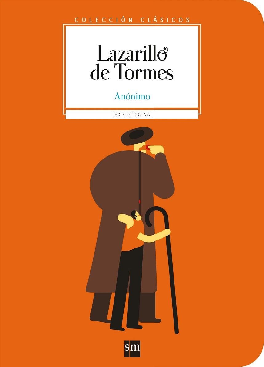 EL LAZARILLO DE TORMES | 9788467591835 | ANÓNIMO