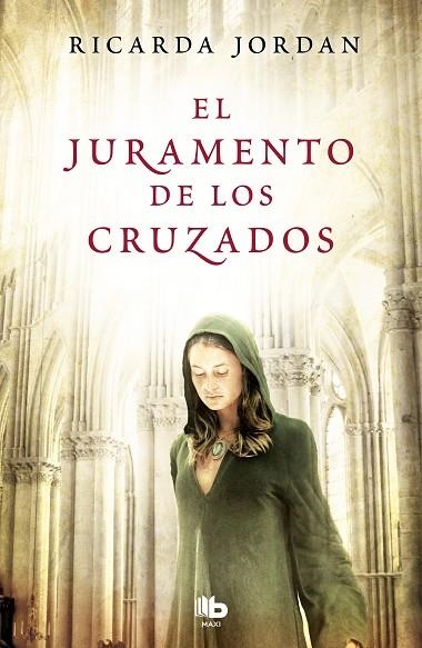 EL JURAMENTO DE LOS CRUZADOS | 9788413140391 | JORDAN, RICARDA