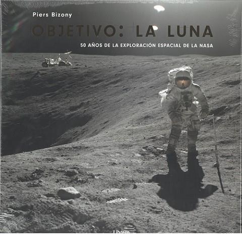 OBJETIVO LA LUNA | 9789463592918 | BIZONY,PIERS